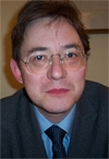 Dr. Mathias Gautel